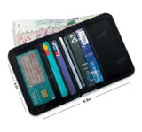 Men's Leather Wallet