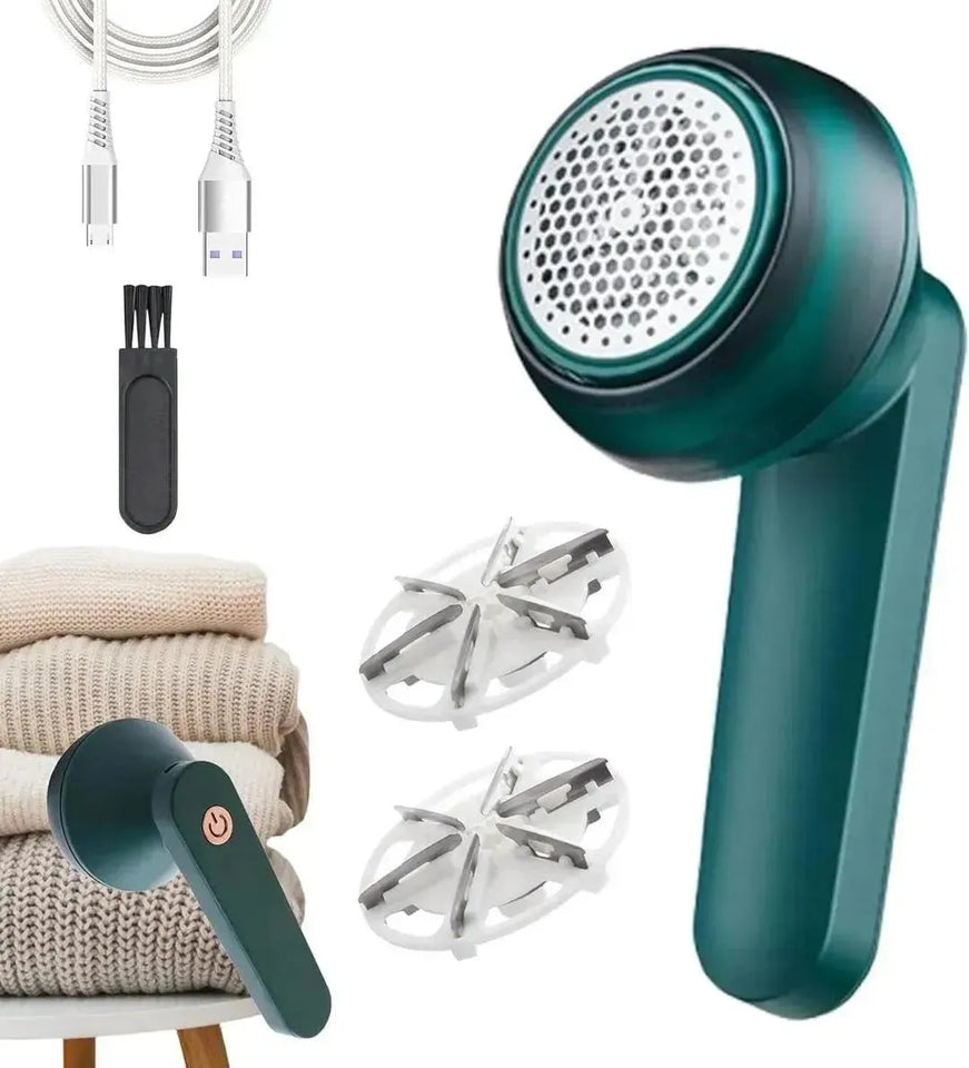 Lint Remover