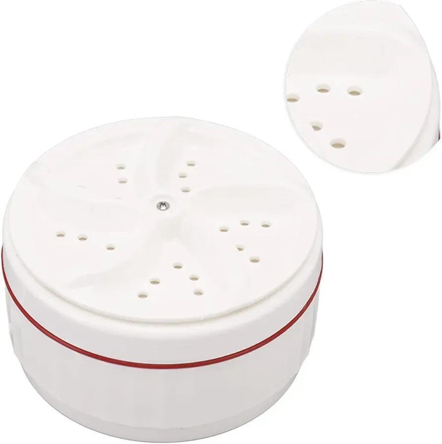 Portable Mini Washing Machine