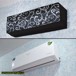 2 Pcs Parachute Indoor And Outdoor AC Covers