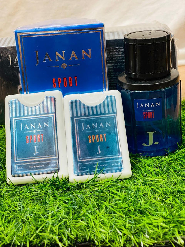 Long Lasting Fragrance Perfume