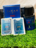 Long Lasting Fragrance Perfume