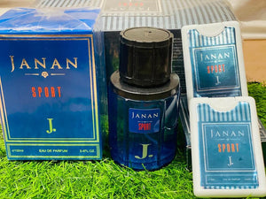 Long Lasting Fragrance Perfume