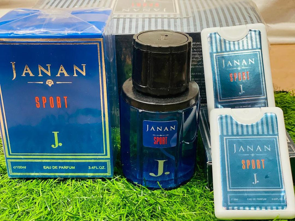 Long Lasting Fragrance Perfume