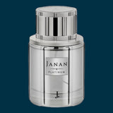 Long Lasting Citrus Spicy Perfume for Men - 100ml