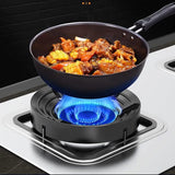 Combo Deal Of Gas Saver Burner Stand + Usb Rechargeable Arc Lighter | Best Quality Lighter And Gas Saver Burner ( Random Color )