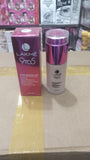Hydrating Glow Pre-make-up Primer – Smooth Base, Pore Minimizing, Long-lasting Radiance Enhancer For All Skin Types – 40g