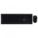 Jedel Wireless Keyboard Mouse Combo Ws-1100 | 2.4ghz Wireless Keybaoard And Wireless Mouse