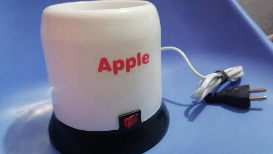 Plastic Feeder Warmer