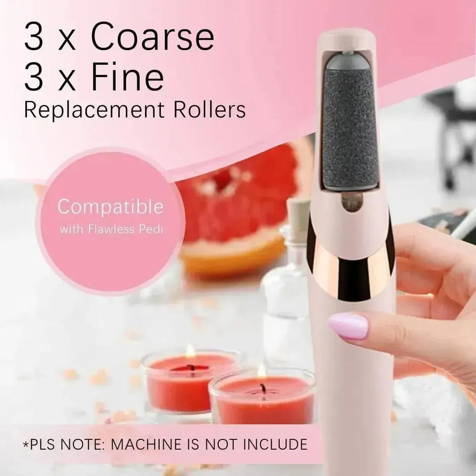 Foot Pedicure Machine