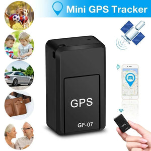 1 Pc GPS Tracker Device