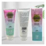 Body Accel Toothpaste 100ml