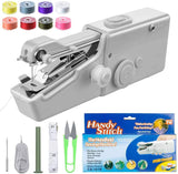 Foldable Sewing Machine