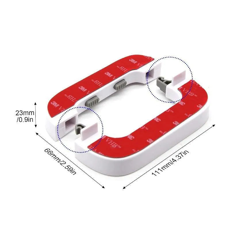 Child Safety Fridge Lock,