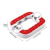 Child Safety Fridge Lock,