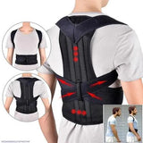 Posture Corrector Belt