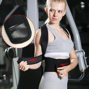 Posture Corrector Belt