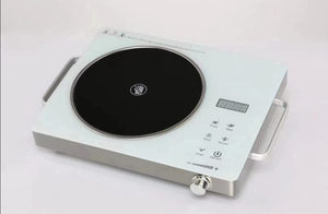 Ancher Plus Sv-605 Infrared Cooker & Hot Plate – Multifunction & Digital Display – 3500w | Best Quality Cooker Digital Display ( Random Color )